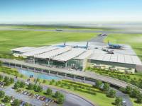 Xây dựng sân bay Long Thành là phương án tối ưu