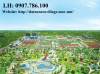 BÁN ĐẤT NỀN DỰ ÁN SUNFLOWER CITY GIÁ RẺ NHẤT THỊ TRƯỜNG - anh 1